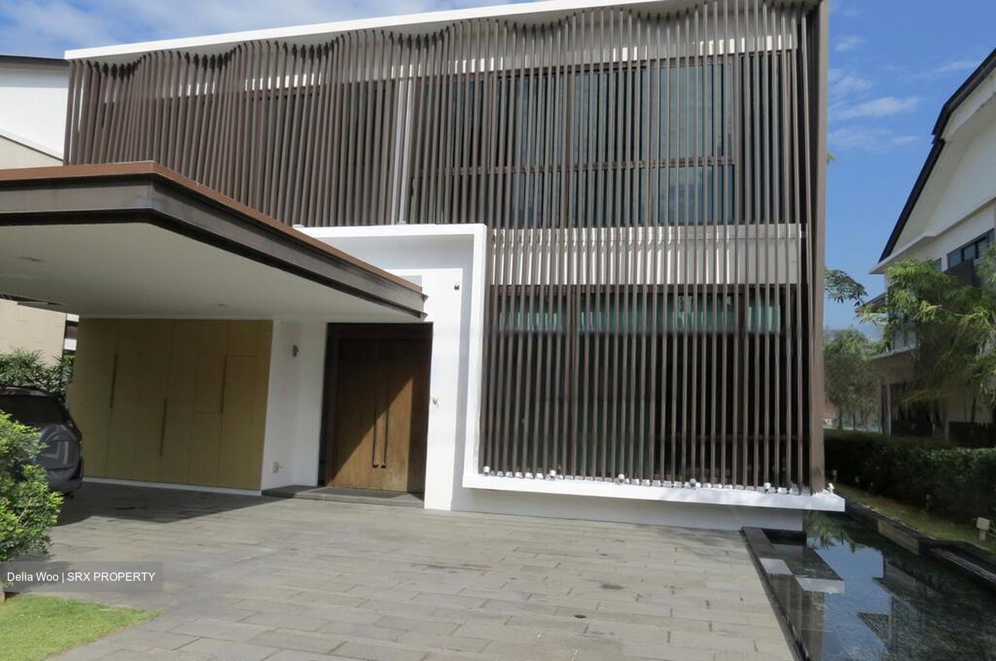 Kasara (D4), Detached #473385031